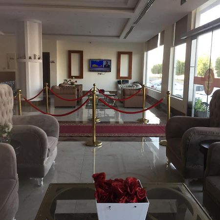 Silent Room 2 By Quiet Rooms Riyadh Exterior photo
